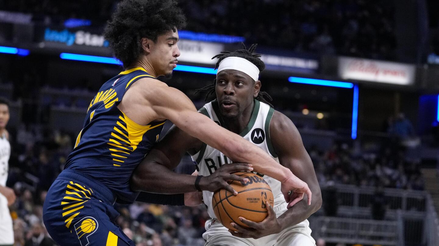Jrue holiday head tie hotsell